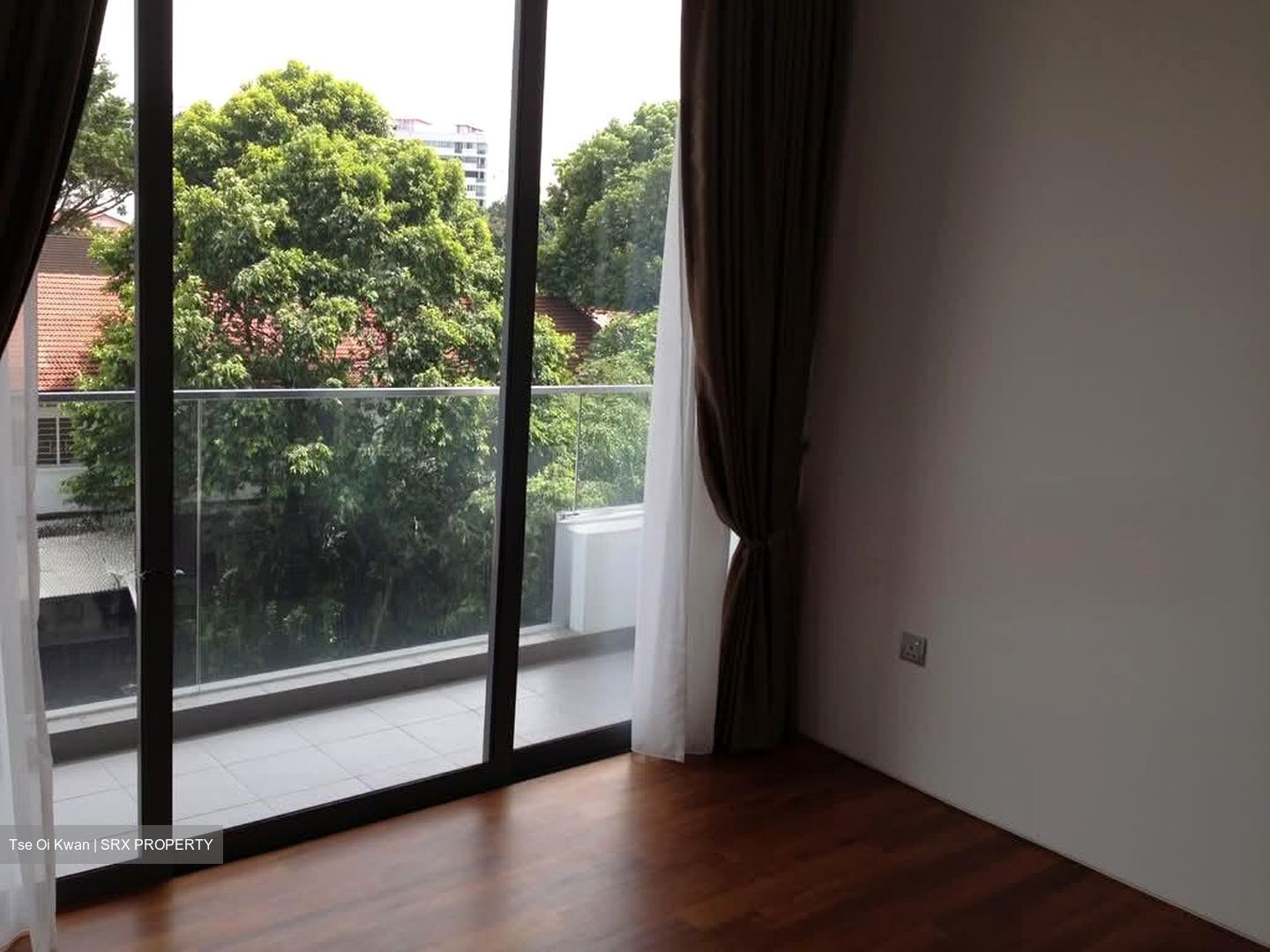 Holland Residences (D10), Condominium #534801291